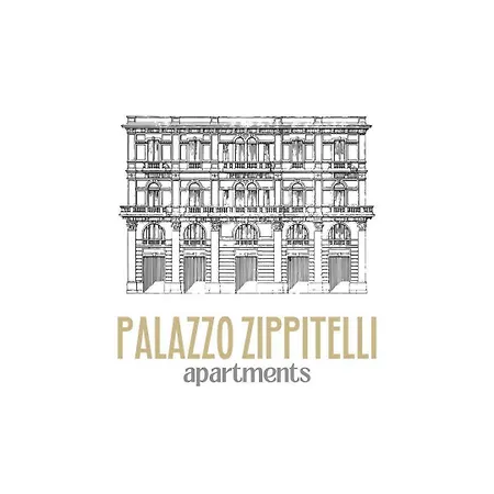 Argiro By Palazzo Zippitelli Apartamento