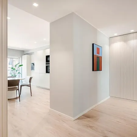 Apartamento Argiro By Palazzo Zippitelli