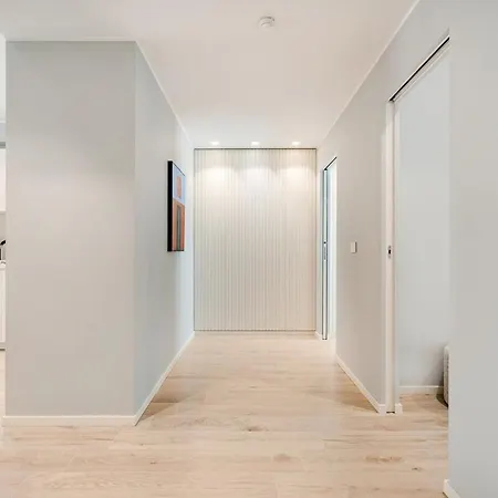 Apartmán Argiro By Palazzo Zippitelli *