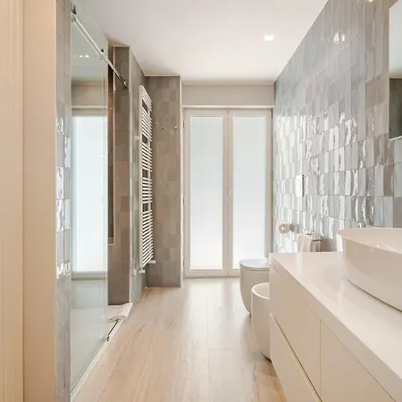 Apartamento Argiro By Palazzo Zippitelli