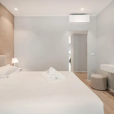 Apartmán Argiro By Palazzo Zippitelli