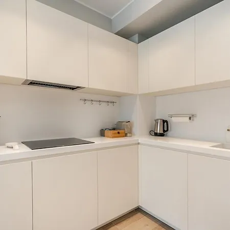 Apartmán Argiro By Palazzo Zippitelli *