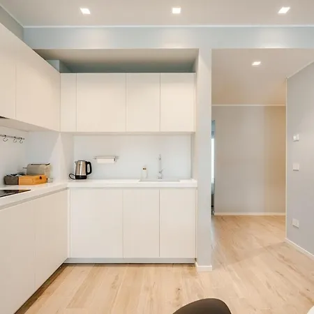 Argiro By Palazzo Zippitelli * Bari