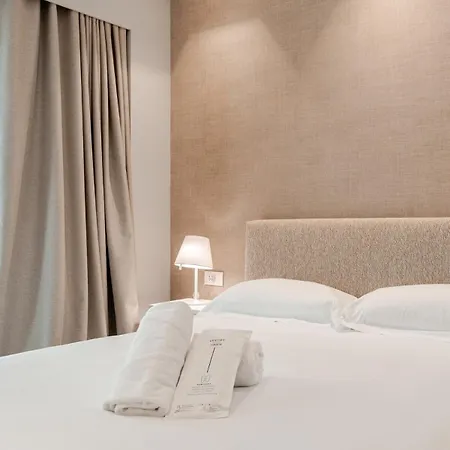 Apartmán Argiro By Palazzo Zippitelli *