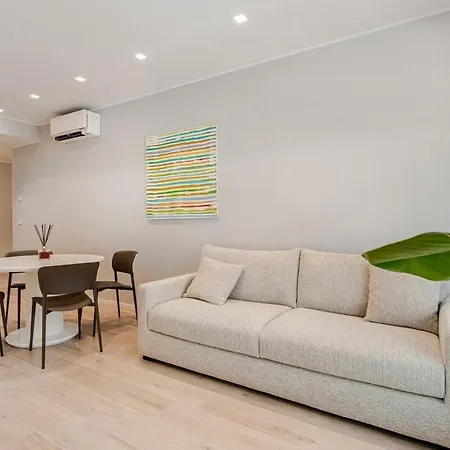 Apartmán Argiro By Palazzo Zippitelli Bari