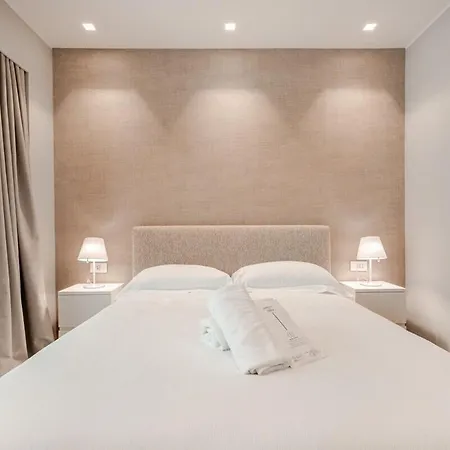 Argiro By Palazzo Zippitelli * Bari