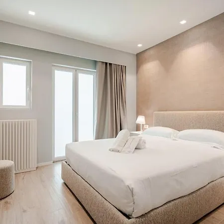 Apartment Argiro By Palazzo Zippitelli Bari