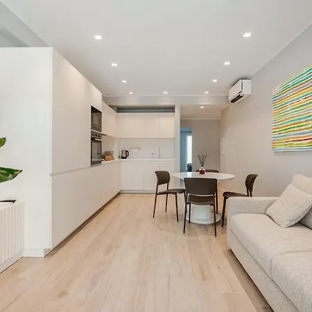 Argiro By Palazzo Zippitelli Bari