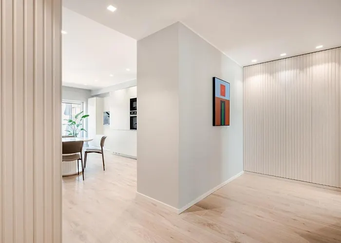 Appartement Argiro By Palazzo Zippitelli