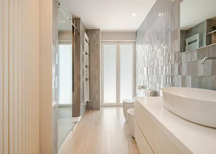 Appartement Argiro By Palazzo Zippitelli