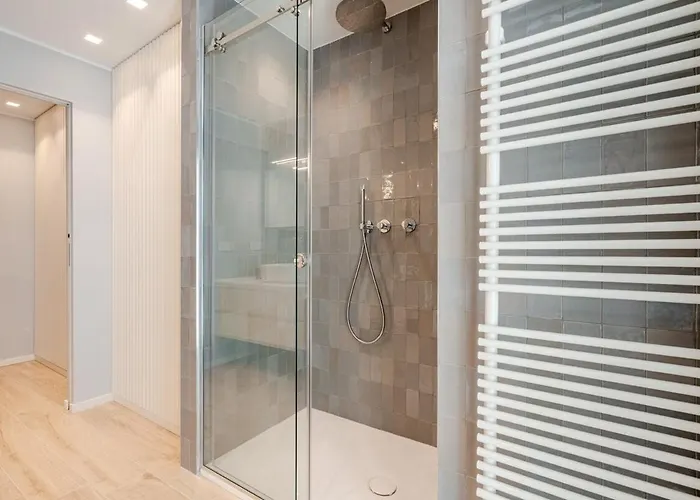 Appartement Argiro By Palazzo Zippitelli Bari