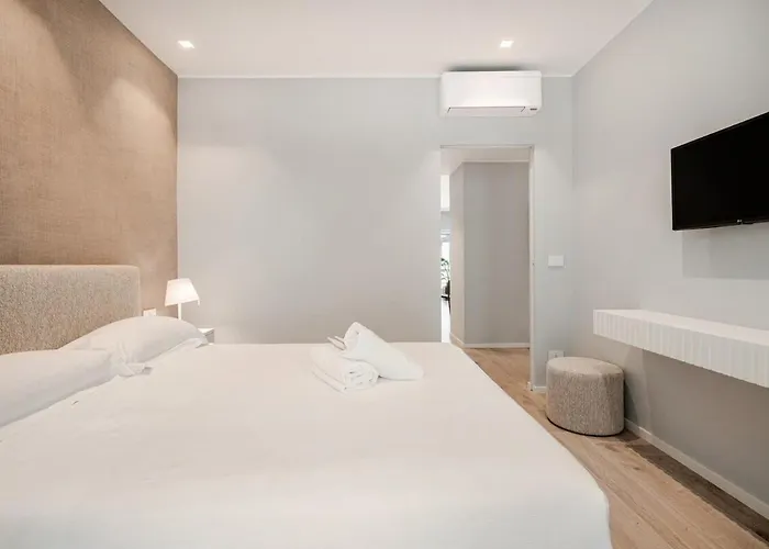 Appartement Argiro By Palazzo Zippitelli