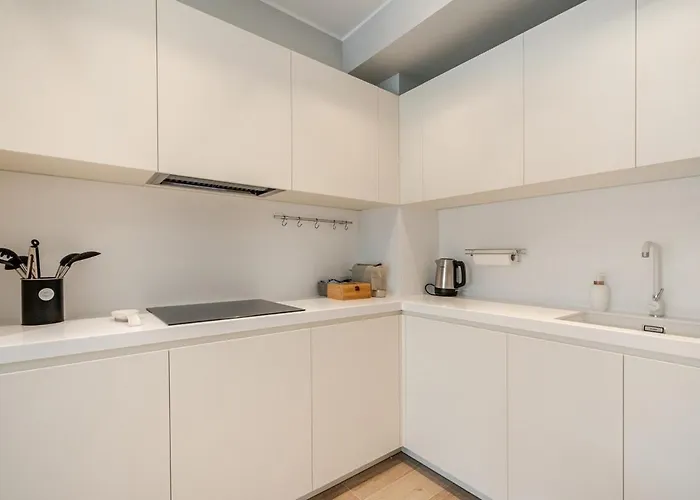 Appartement Argiro By Palazzo Zippitelli *