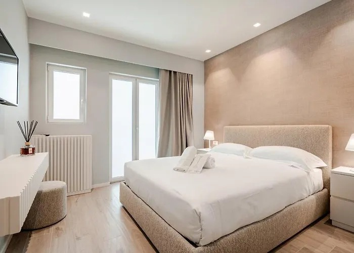 Appartement Argiro By Palazzo Zippitelli Bari