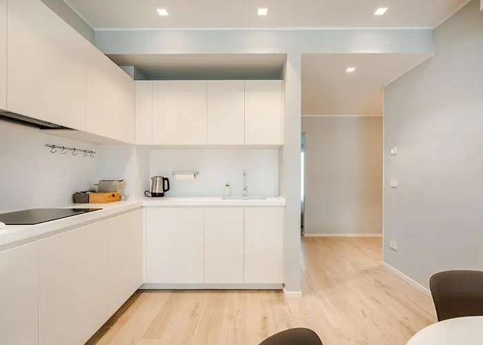 Argiro By Palazzo Zippitelli * Bari