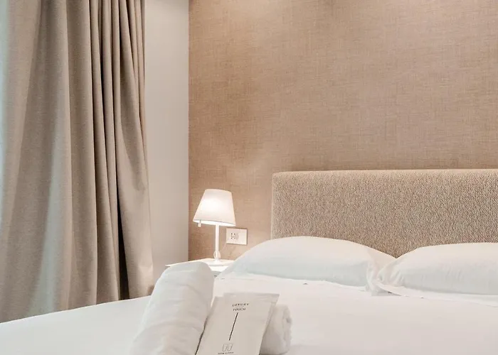 Appartement Argiro By Palazzo Zippitelli *