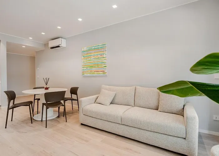 Appartement Argiro By Palazzo Zippitelli Bari