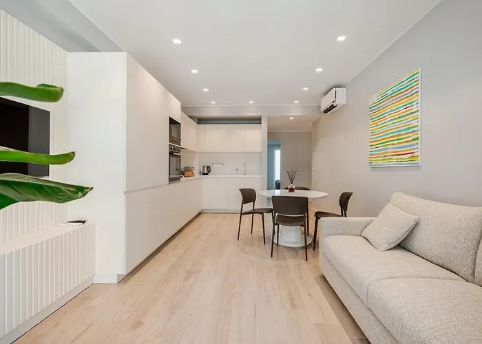 Argiro By Palazzo Zippitelli Bari