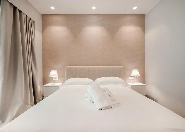 Argiro By Palazzo Zippitelli * Bari